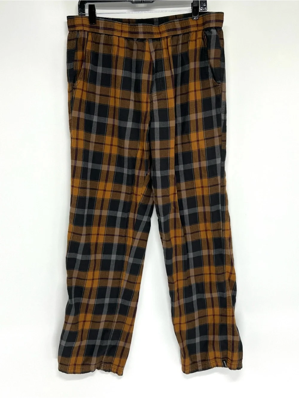 Prana men’s pajama pants size large